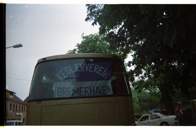 1 Mai 93 - Jugend.Bus